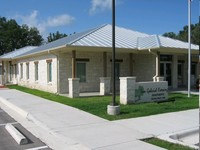 San Gabriel Crossing in Liberty Hill, TX - Foto de edificio - Building Photo