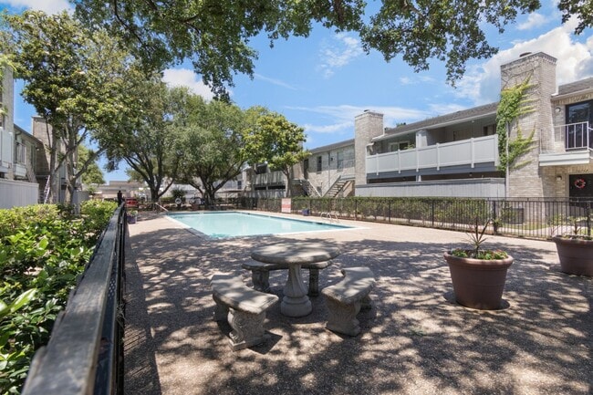 property at 10835 Braes Bend Dr