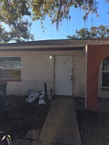 718 56th Ave E in Bradenton, FL - Building Photo
