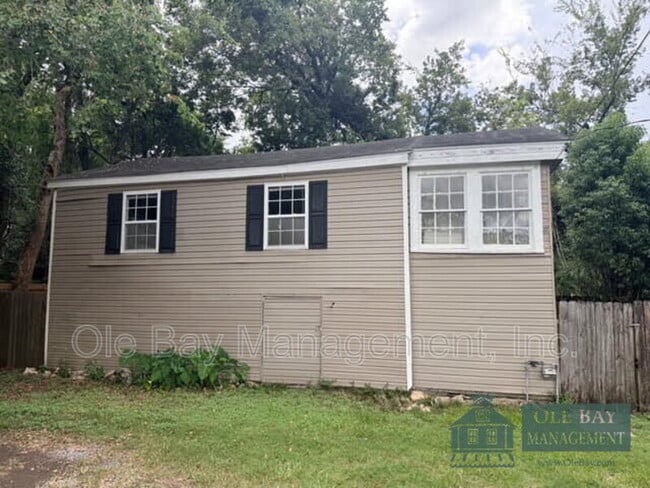 property at 109 S Carlen St