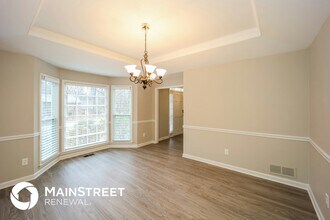 300 Brandon Mill Cir in Fayetteville, GA - Building Photo - Building Photo