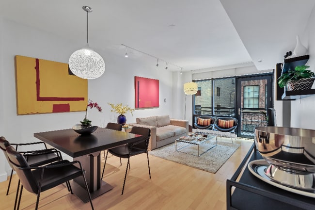 property at 912 F St NW