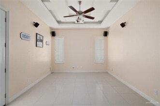 15 Ebro Dr in Edinburg, TX - Building Photo - Building Photo