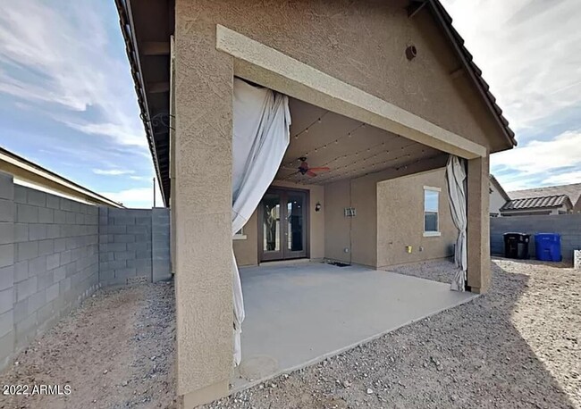 26844 N 173rd Ln in Surprise, AZ - Foto de edificio - Building Photo