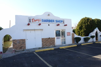 111 W Lucero Ave in Las Cruces, NM - Foto de edificio - Building Photo