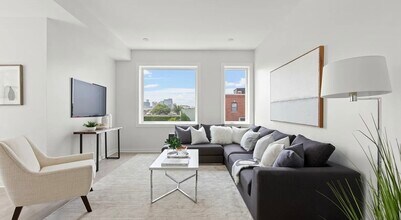 14 Ward St in Somerville, MA - Building Photo - Building Photo