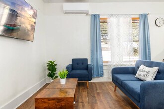 728 Johnson Ave in Lakeland, FL - Building Photo - Building Photo