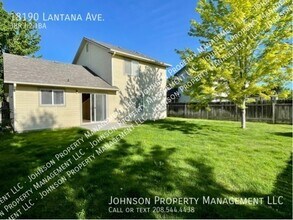 18190 Lantana Ave in Nampa, ID - Building Photo - Building Photo