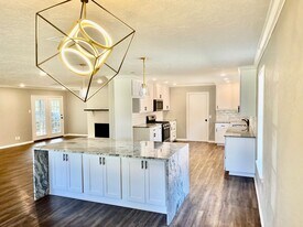 2007 Wood Pl in Longview, TX - Building Photo