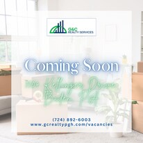 1104-1106 Kellinger Dr in Baden, PA - Building Photo