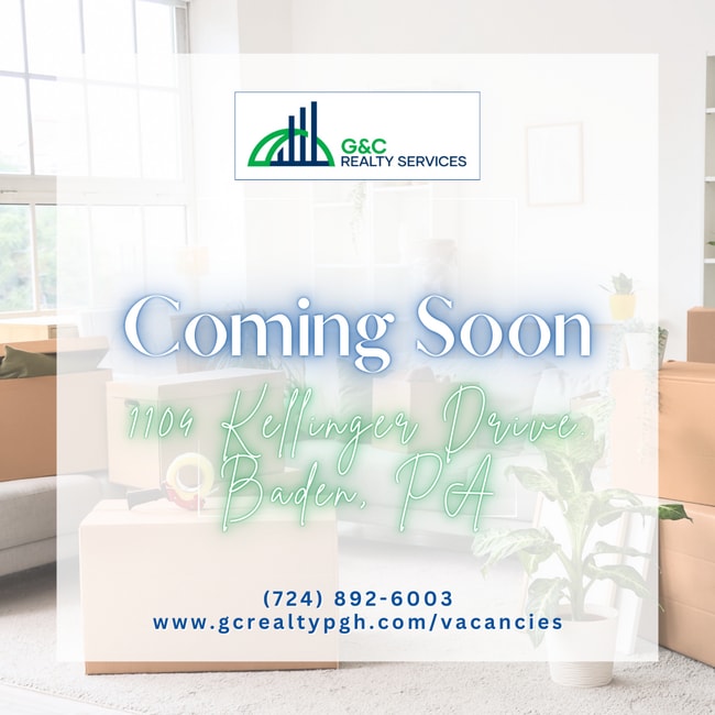 property at 1104-1106 Kellinger Dr