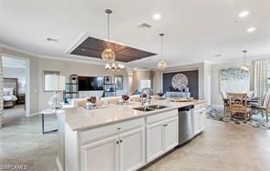 6007 Ellerston Wy in Ave Maria, FL - Building Photo