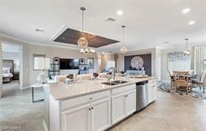 property at 6007 Ellerston Wy