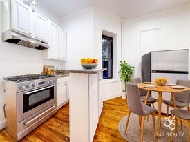 West 147th Street, Unit 1B in New York, NY - Building Photo