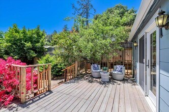 50 Beulah Dr in Santa Cruz, CA - Building Photo - Building Photo