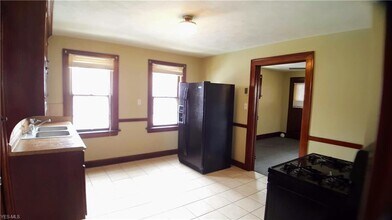 3708 Stickney Ave in Cleveland, OH - Building Photo - Building Photo