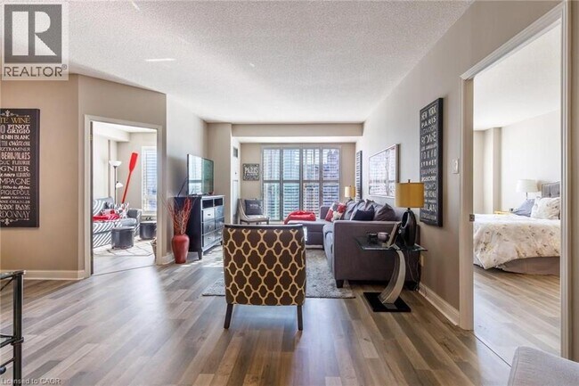 430 Pearl St in Burlington, ON - Building Photo - Building Photo