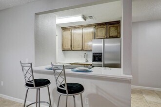 3616 Ocee St in Houston, TX - Building Photo - Building Photo