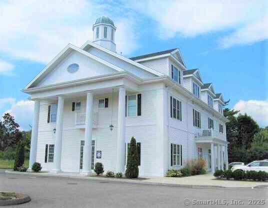 property at 1343 Boston Post Rd