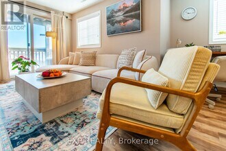 83 Goodwin Dr in Barrie, ON - Building Photo - Building Photo