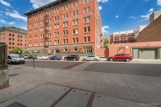 1450 Wynkoop St in Denver, CO - Building Photo - Building Photo