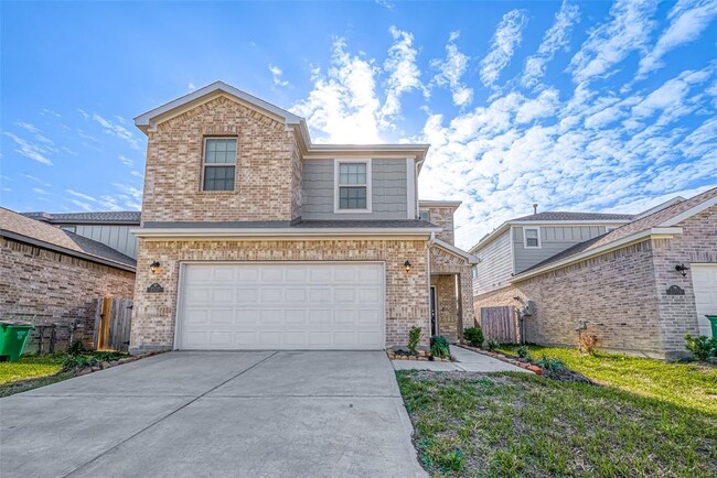 property at 23031 Bright Light Ln