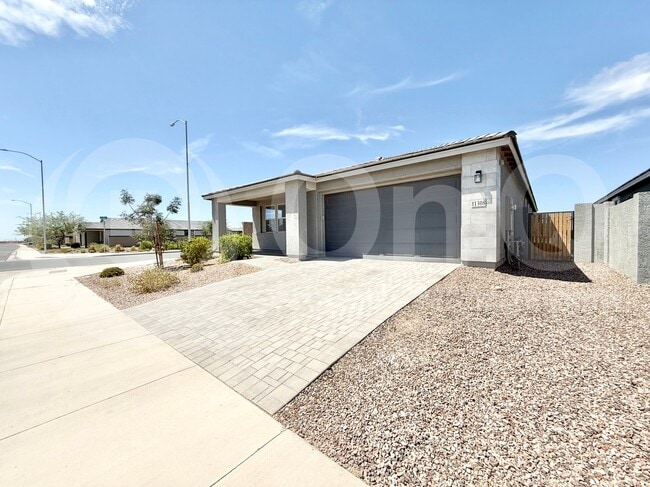 11308 E Upton Ave in Mesa, AZ - Building Photo - Building Photo
