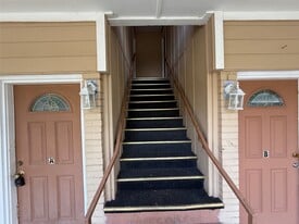 1414 East Ave in Katy, TX - Building Photo