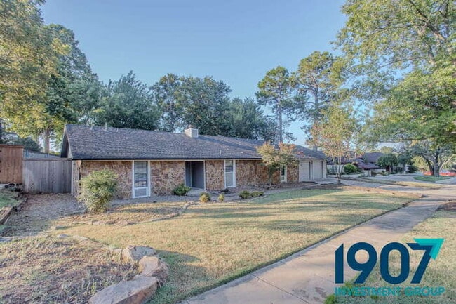 2605 McGee Dr in Norman, OK - Building Photo - Building Photo