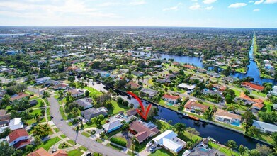 1753 W Terrace Dr in Lake Worth Beach, FL - Building Photo - Building Photo