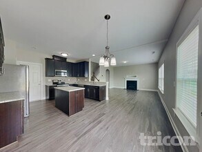 54 Jonalker Ct in Clayton, NC - Building Photo - Building Photo