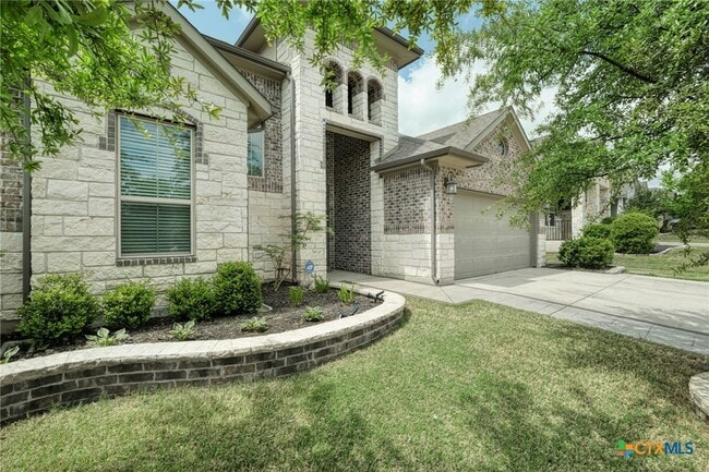 property at 2701 Rabbit Creek Dr