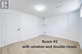 16 Carey Crescent in Markham, ON - Building Photo - Building Photo