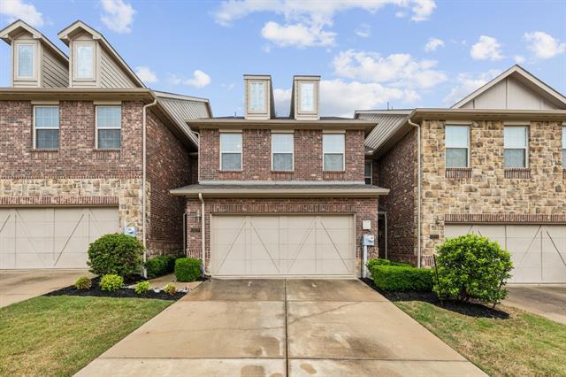 2277 Salado Dr in Lewisville, TX - Building Photo - Building Photo