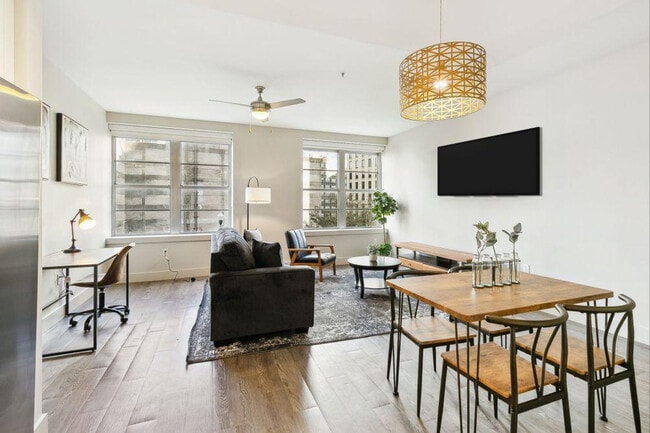 property at 1111 Tulane Ave