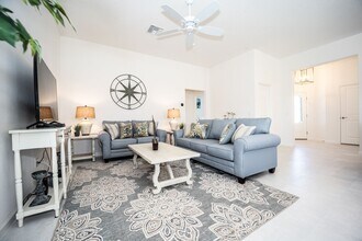 880 McKown Ln. in the Villages, FL - Building Photo - Building Photo