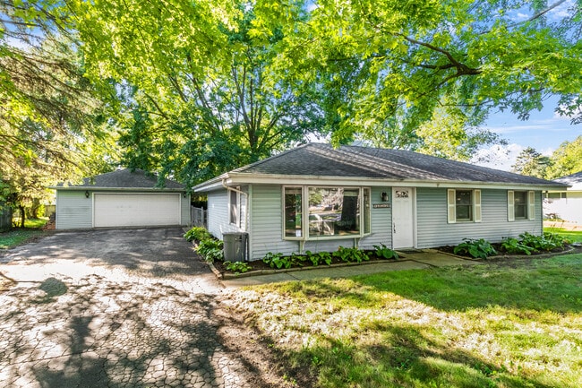 property at 16340 S McGrath Dr