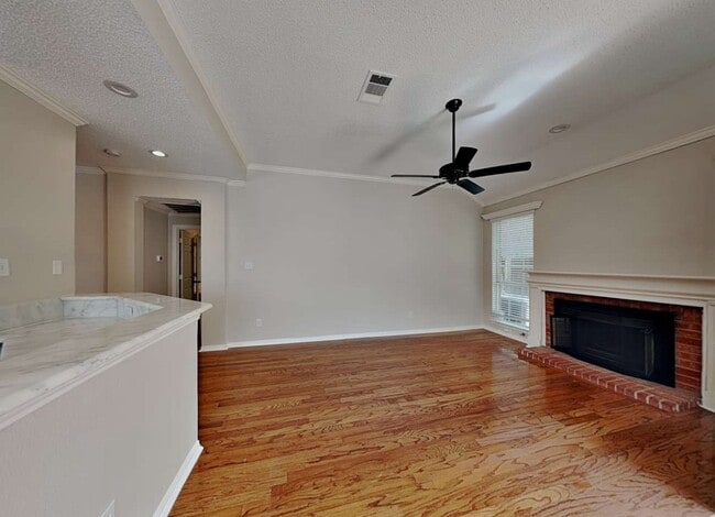 property at 808 Olde Towne Dr