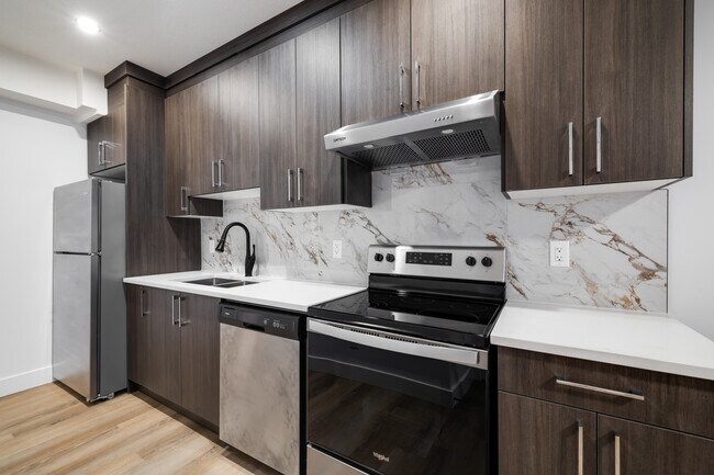 property at 9337 87 Ave NW