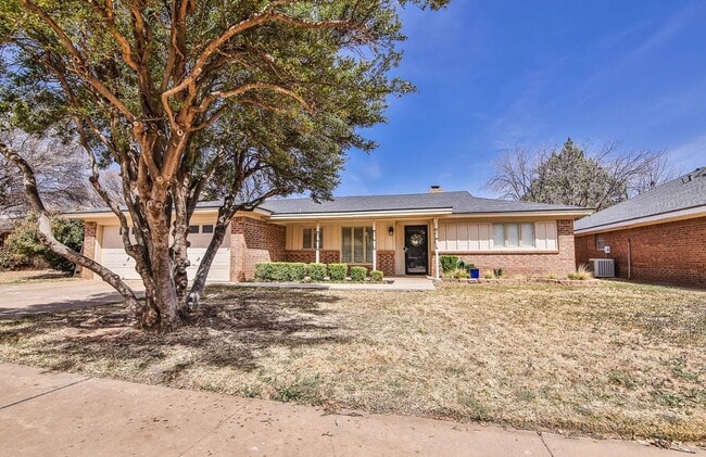 4426 77th St in Lubbock, TX - Building Photo - Building Photo