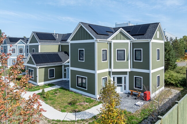 23 Laurel St in Northampton, MA - Building Photo - Building Photo