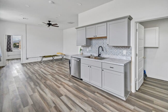 property at 104 N Main St