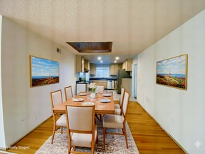 5677 Calpine Dr in San Jose, CA - Foto de edificio - Building Photo