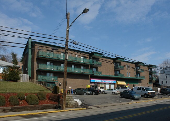 469 Freeport Rd in Pittsburgh, PA - Building Photo - Building Photo