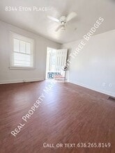 8344 Eton Pl in St. Louis, MO - Building Photo - Building Photo