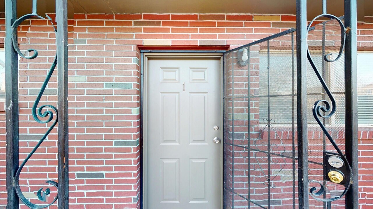 3422 Vail Ave SE in Albuquerque, NM - Building Photo
