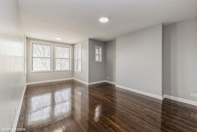 6009 S Michigan Ave, Unit 3 in Chicago, IL - Foto de edificio - Building Photo