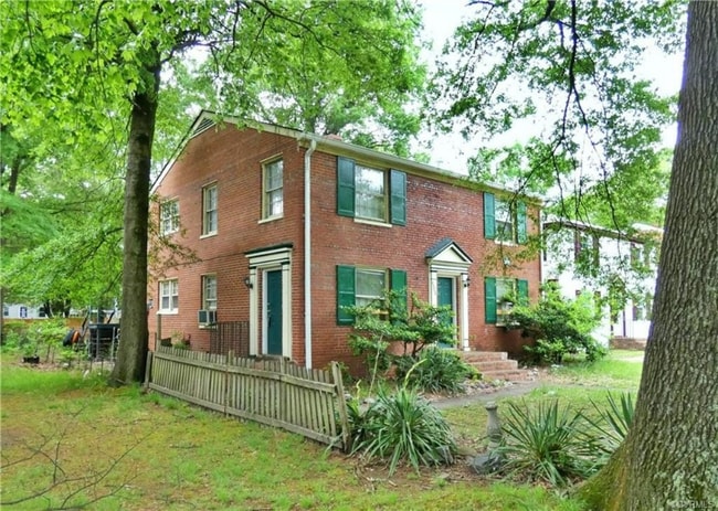 4908 Chamberlayne Ave
