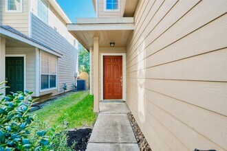 2907 Hackamore Ln in Houston, TX - Foto de edificio - Building Photo