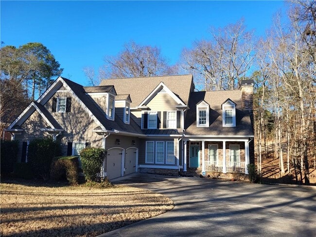 property at 8291 Fairway Dr